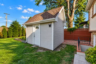 7438 Beloit Avenue, Bridgeview, IL 60455 - Photo 31