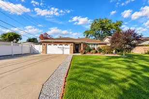 7438 Beloit Ave, Bridgeview, IL 60455 - Photo 1
