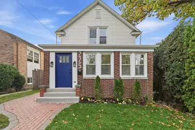 225 Burchell Avenue, Highwood, IL 60040 - Photo 1