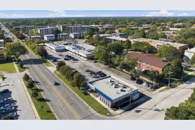 9600-9652 S Pulaski Road #9642, Oak Lawn, IL 60453 - Photo 1