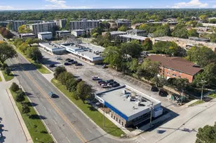 9600-9652 S Pulaski Rd, Oak Lawn, IL 60453 - Photo 1
