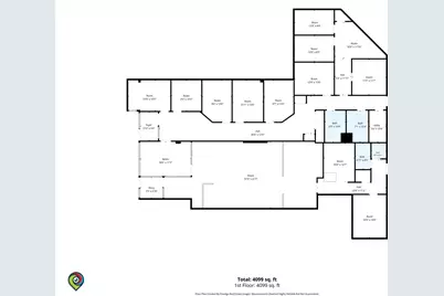 9600-9652 S Pulaski Road #9640, Oak Lawn, IL 60453 - Photo 13