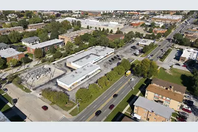 9600-9652 S Pulaski Road #9640, Oak Lawn, IL 60453 - Photo 3
