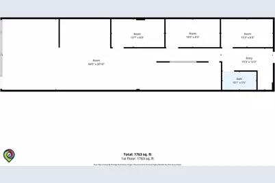 9600-9652 S Pulaski Road #9628, Oak Lawn, IL 60453 - Photo 11