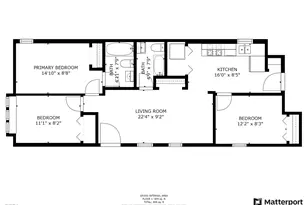 3516 W Belden Ave, Chicago, IL 60647 - Photo 11