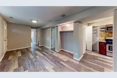3516 W Belden Avenue #G, Chicago, IL 60647 - Photo 3