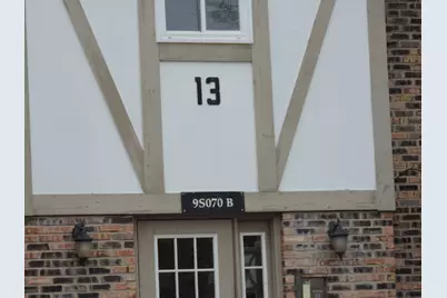 9S070 Lake Drive #13B-205, Willowbrook, IL 60527 - Photo 1