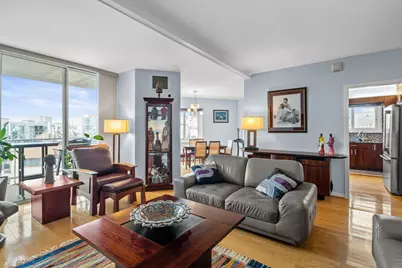 2301 Cherry Street #12G, Philadelphia, PA 19103 - Photo 1