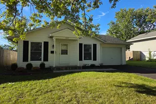 4453 S Churchill Dr, Richton Park, IL 60471 - Photo 1