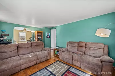 3430 Calwagner Street, Franklin Park, IL 60131 - Photo 5