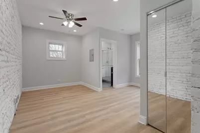 1631 W Chase Avenue #3J, Chicago, IL 60626 - Photo 5