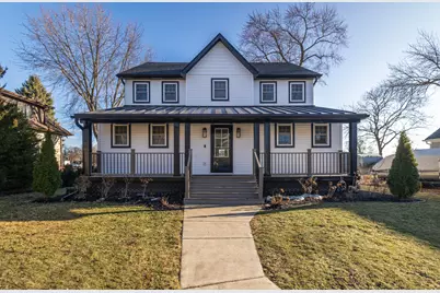 2303 Fairview Avenue, Johnsburg, IL 60051 - Photo 3