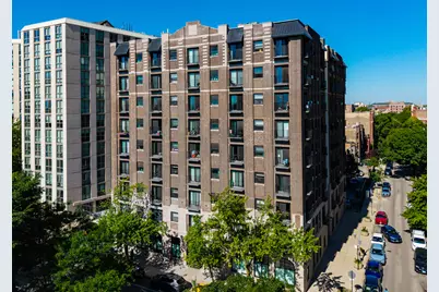 4520 N Clarendon Avenue #406, Chicago, IL 60640 - Photo 1
