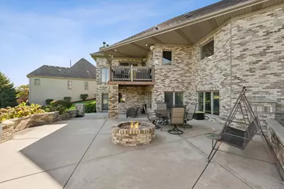 25860 Prairie Hill Lane, Plainfield, IL 60585 - Photo 51