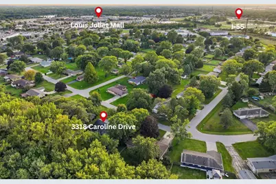 3318 Caroline Drive, Joliet, IL 60435 - Photo 35