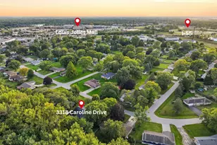 3318 Caroline Dr, Joliet, IL 60435 - Photo 35