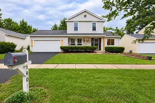 1401 Knoll Dr, Naperville, IL 60565 - Photo 43