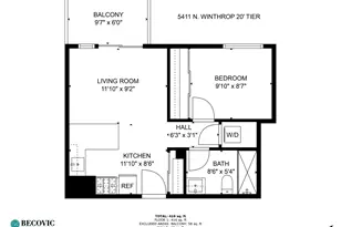 5411 N Winthrop Ave, Chicago, IL 60640 - Photo 9
