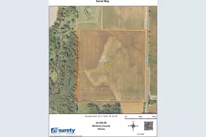 00 Riley Road, Marengo, IL 60152 - Photo 3