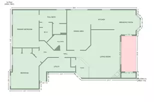 13050 Terrace Dr, Palos Park, IL 60464 - Photo 21