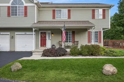 121 Village Creek Drive #121, Lake in the Hills, IL 60156 - Photo 1