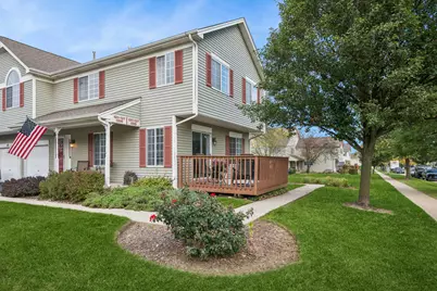 121 Village Creek Drive #121, Lake in the Hills, IL 60156 - Photo 25