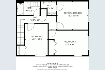 121 Village Creek Drive #121, Lake in the Hills, IL 60156 - Photo 27