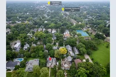 121 S Stough Street, Hinsdale, IL 60521 - Photo 45