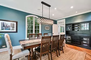 121 S Stough St, Hinsdale, IL 60521 - Photo 5