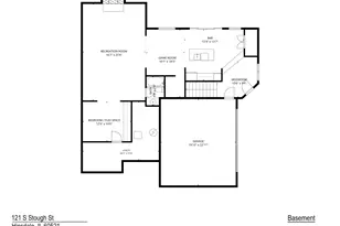 121 S Stough St, Hinsdale, IL 60521 - Photo 49