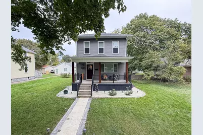 311 W Orleans Street, Paxton, IL 60957 - Photo 1