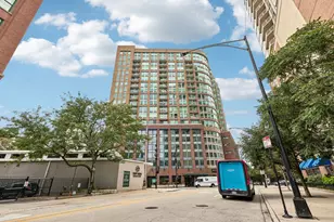 600 N Kingsbury St, Chicago, IL 60654 - Photo 1