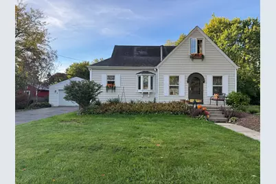 159 Terwilliger Avenue, Hampshire, IL 60140 - Photo 1