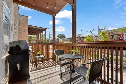4448 N Malden Street #3, Chicago, IL 60640 - Photo 21