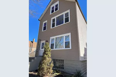 5337 S Fairfield Avenue #1, Chicago, IL 60632 - Photo 1