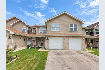 21919 Jeffrey Avenue, Sauk Village, IL 60411 - Photo 1