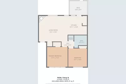 3435 W Berteau #3B, Chicago, IL 60618 - Photo 23