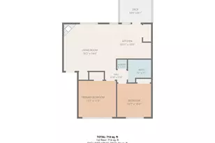3435 W Berteau, Chicago, IL 60618 - Photo 23