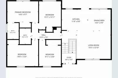 8119 Eastwood Lane, Woodridge, IL 60517 - Photo 29