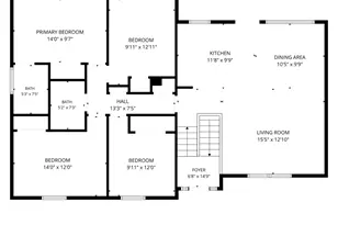 8119 Eastwood Ln, Woodridge, IL 60517 - Photo 29