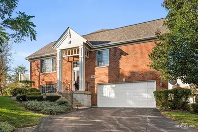 9416 John Humphrey Drive #17-3, Orland Park, IL 60462 - Photo 1