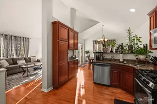 9416 John Humphrey Dr, Orland Park, IL 60462 - Photo 5