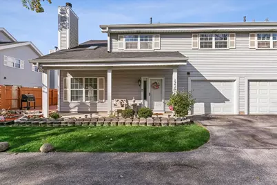 19425 Cypress Drive, Country Club Hills, IL 60478 - Photo 1
