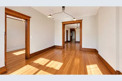 2502 W Augusta Boulevard #3, Chicago, IL 60622 - Photo 13