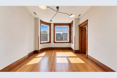 2502 W Augusta Boulevard #3, Chicago, IL 60622 - Photo 15