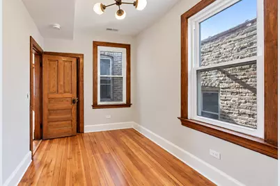 2502 W Augusta Boulevard #3, Chicago, IL 60622 - Photo 17