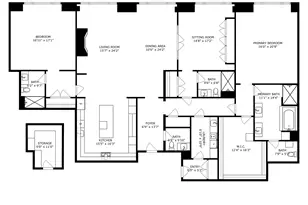 77 E Walton St, Chicago, IL 60611 - Photo 39