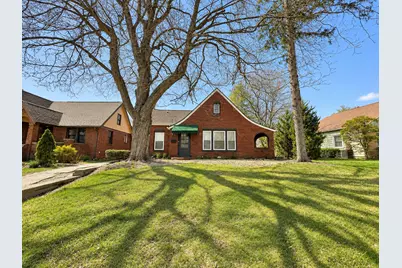 1906 N Gilbert Street, Danville, IL 61832 - Photo 1