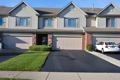8244 Auburn Lane, Frankfort, IL 60423 - Photo 1