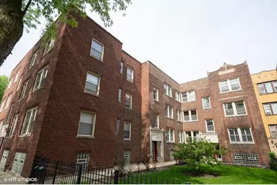 2013 N Leavitt Street #2, Chicago, IL 60647 - Photo 1